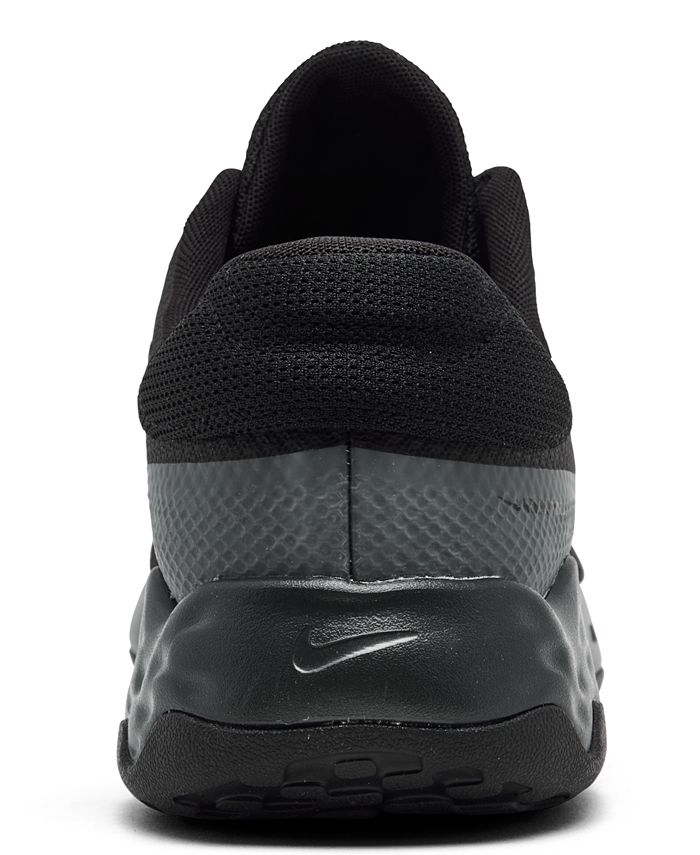 Nike Men's Renew Ride 3 Running Sneakers from Finish Line - Macy's
