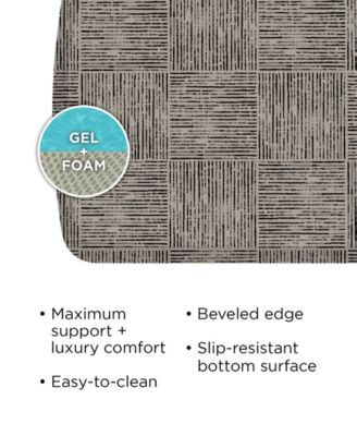 GelPro Elite Bento Gel Plus Foam Premium Fatigue Resistant Mat 20 X   22655776 Fpx.tif