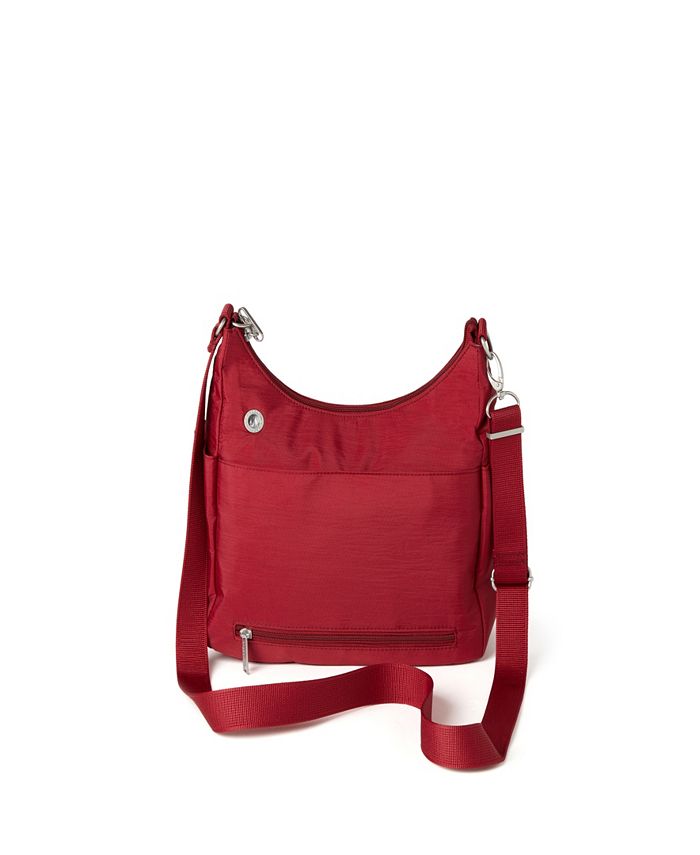 Baggallini AntiTheft Free Time Crossbody Bag Macy's