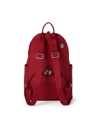 Anti-Theft Vacation Backpack