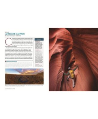 Destinations of a Lifetime: 225 of the World's Most Amazing Places by National Geographic