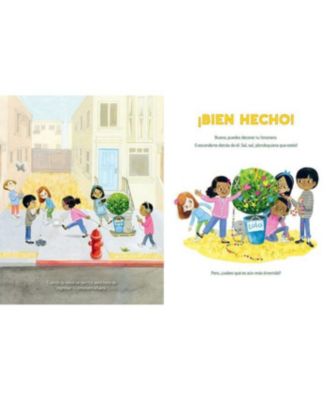 Cuando tu abuela te regala un limonero (Spanish Edition) by Jamie L.B. Deenihan