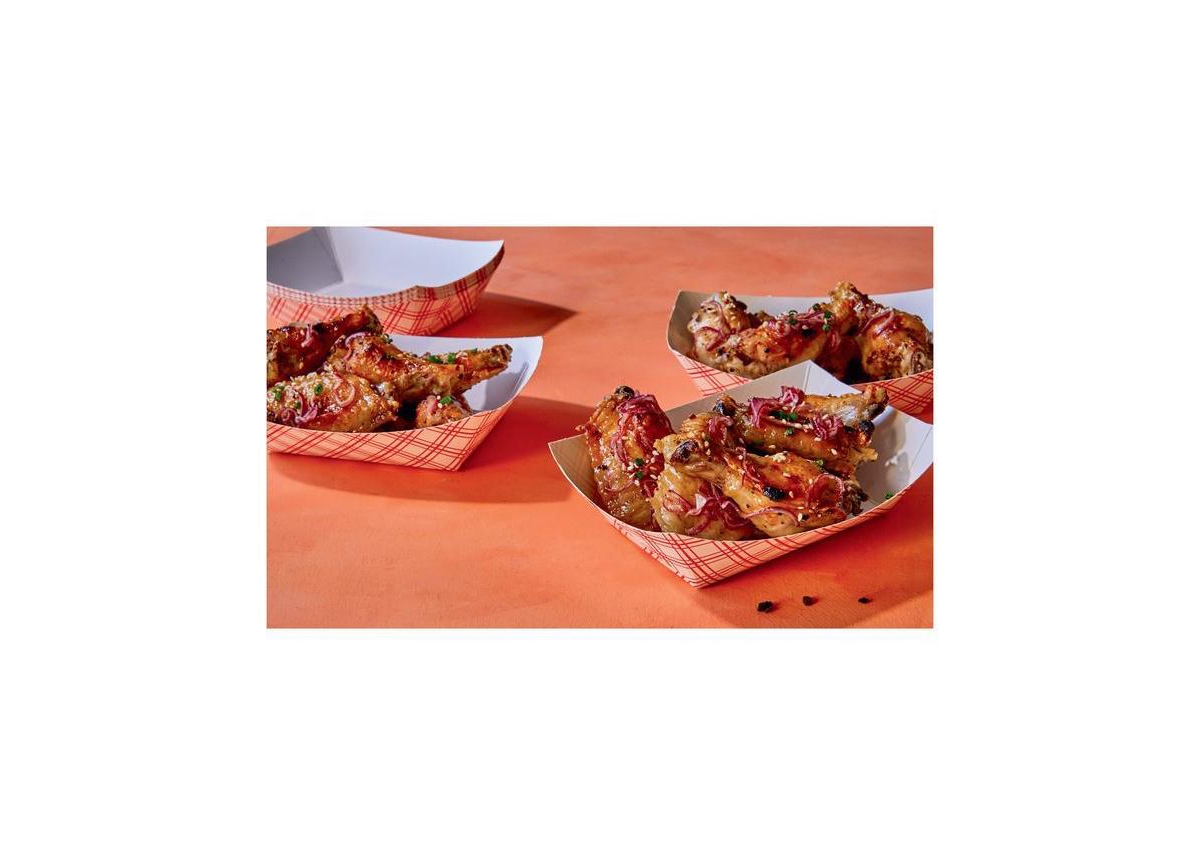 The Ultimate Tailgating Playbook: 75 Recipes That Win Every Time: A Cookbook by Russ T. Fender