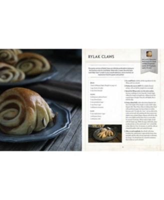 World of Warcraft: The Official Cookbook by Chelsea Monroe-Cassel