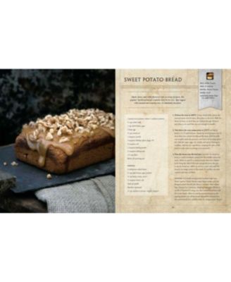 World of Warcraft: The Official Cookbook by Chelsea Monroe-Cassel