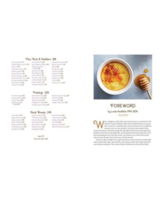 The Diabetic Goodie Cookbook: Classic Desserts and Baked Goods to Satisfy Your Sweet Tooth-Over 190 Easy, Blood-Sugar-Friendly Recipes with No Artificial Sweeteners by Kathy Kochan