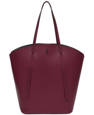 Thacker - Large Mandy Leather Tote