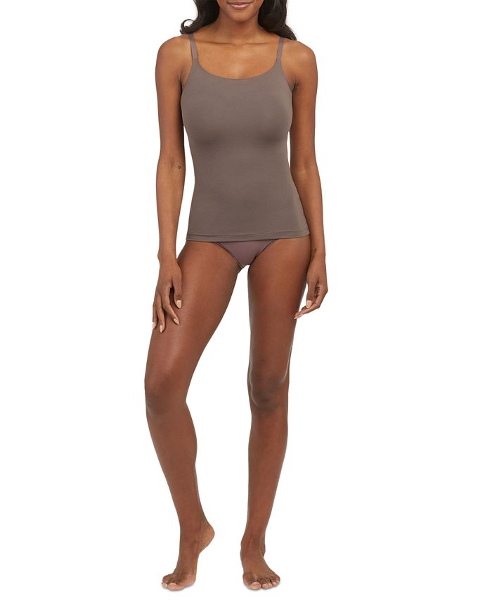 SPANX Hollywood Socialight Cami Macy's