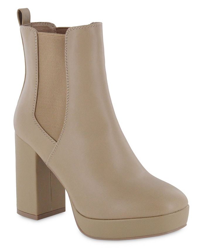 Gianni bini boots macys discount