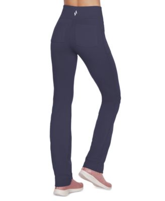 Women's High Waisted Gowalk Joy Pants