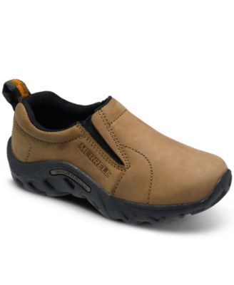 merrell jungle moc boys