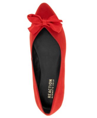 Women's Lily Bow Flats