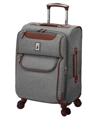 london fog westminster luggage