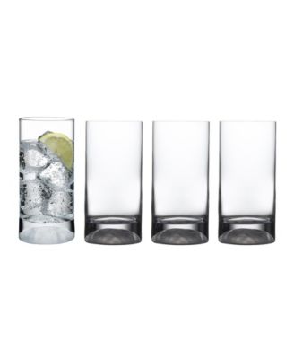Nude Glass