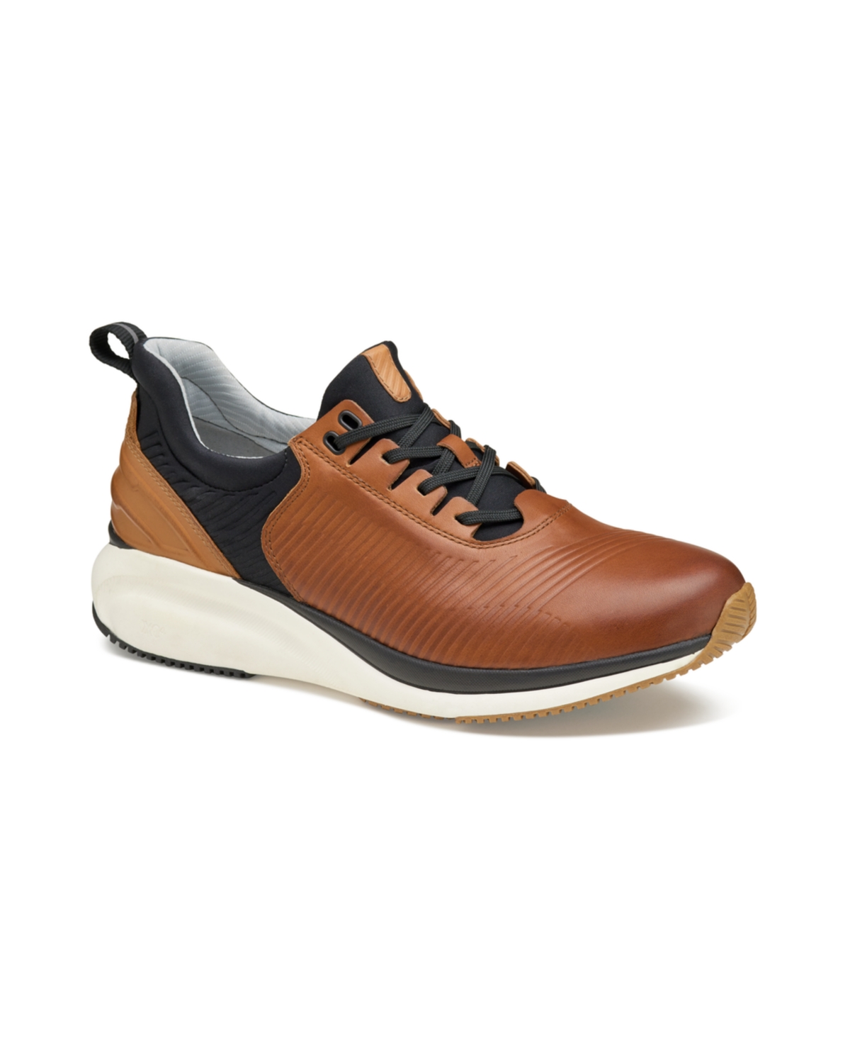 Johnston & Murphy Men's XC4 TR1-Luxe Hybrid Casual Shoes Men's Shoes