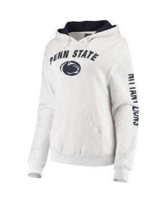 Women's Penn State Nittany Lions Loud and Proud Pullover Hoodie
