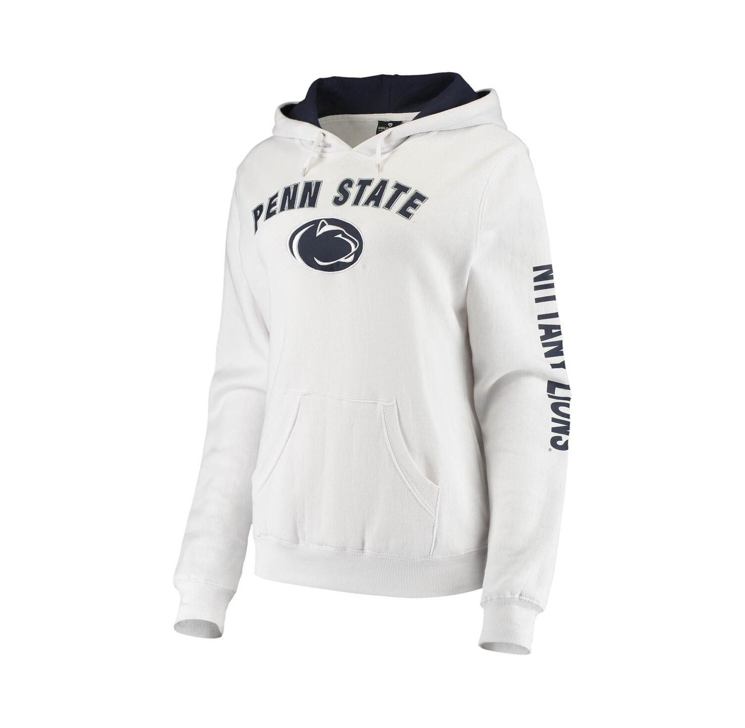 Women's Penn State Nittany Lions Loud and Proud Pullover Hoodie