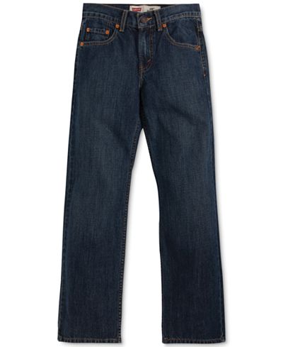 macys boys levis