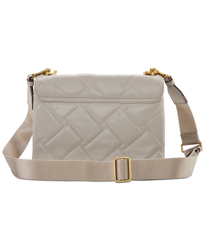 DKNY Small Willow Chain Quilted Leather Crossbody Bag & Reviews Handbags & Accessories Macy's