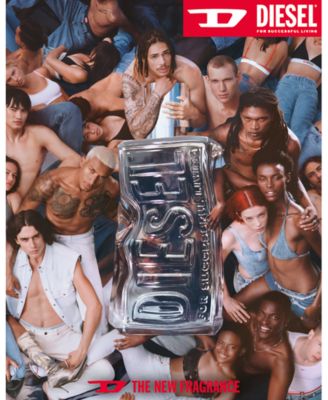 Men's 3-Pc. D Eau de Toilette Gift Set