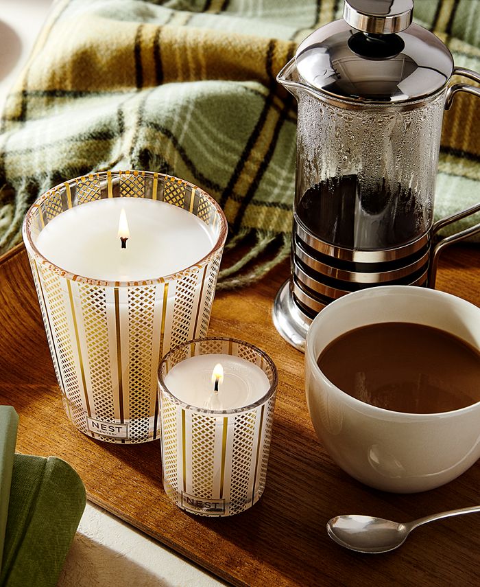 NEST New York Birchwood Pine Votive Candle, 2 oz. Macy's