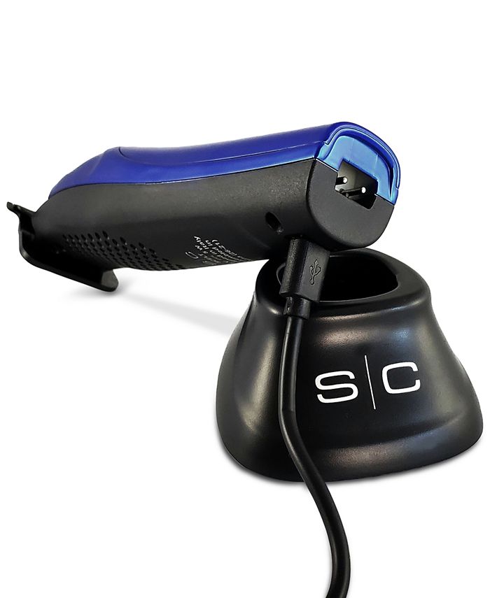 StyleCraft EVO Professional Modular Motor Cordless Hair