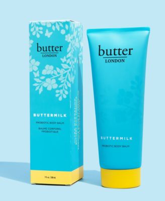 Buttermilk Probiotic Body Balm