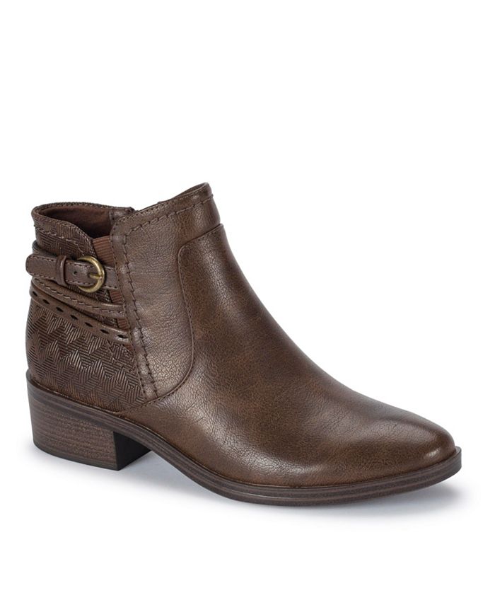 Baretraps booties macy's clearance