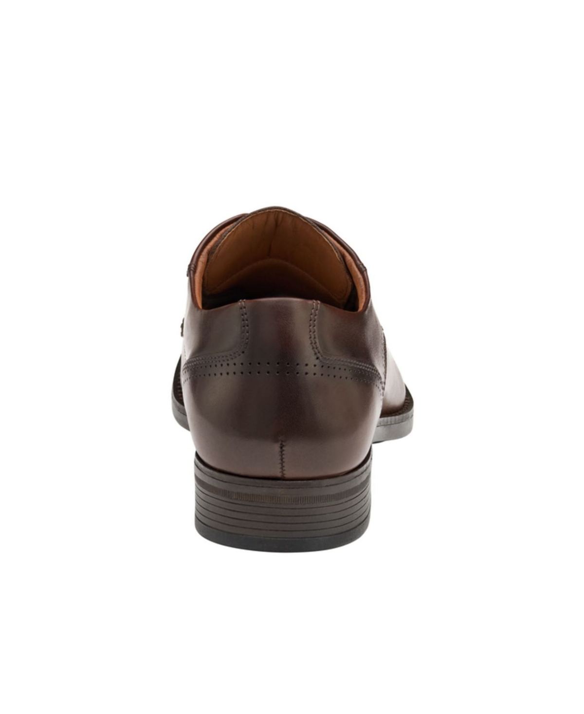 Johnston & Murphy Men's Hawthorn Cap Toe Dress Shoes