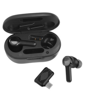 Quantum TWS True Wireless Noise Cancelling Gaming Earbuds