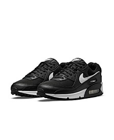 Women's Air Max 90 Casual Sneakers from Finish Line