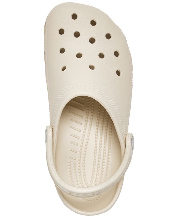 crocs big kids size 4