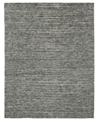 Exquisite Rugs Arnold Arn5041 Area Rug In Charcoal