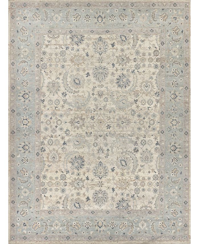 Exquisite Rugs Harper ER4231 Area Rug Macy's