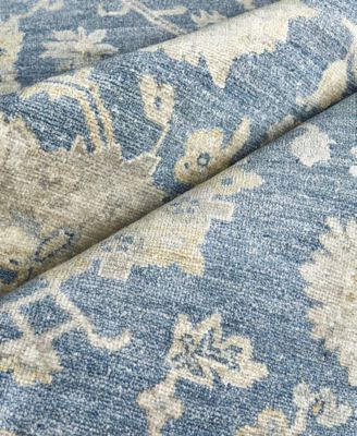 Museum ER3496 8' x 10' Area Rug