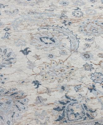 Harper ER4231 8' x 10' Area Rug