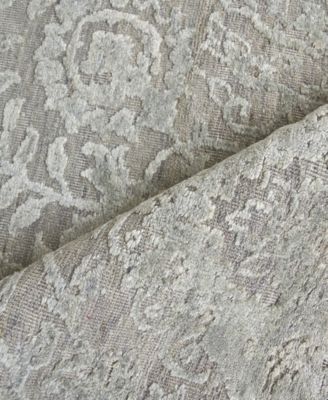 Meena ER2468 8' x 10' Area Rug