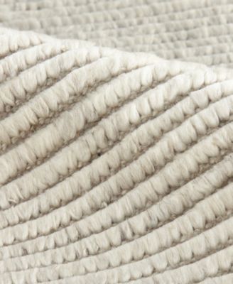 Kaza ER4100 6' x 9' Area Rug