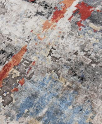 Laureno ER4022 6' x 9' Area Rug