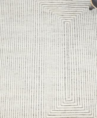 Sickle ER4044 8' x 10' Area Rug