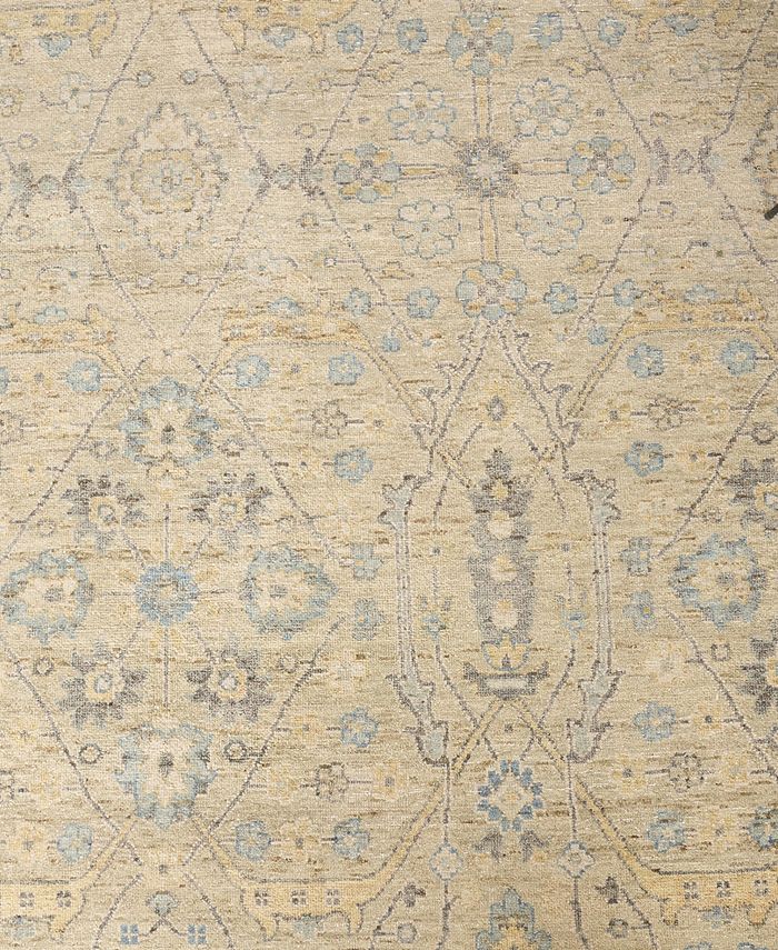 Exquisite Rugs Harper ER4230 8' x 10' Area Rug Macy's