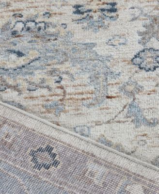 Harper ER4231 8' x 10' Area Rug