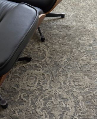 Meena ER2467 6' x 9' Area Rug