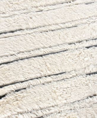 Moroccan ER2560 8' x 10' Area Rug