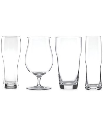 Tuscany Classics Assorted Beer Glass, Set of 4 – Lenox Corporation