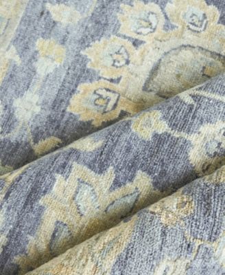 Heirloom ER3986 8' x 10' Area Rug