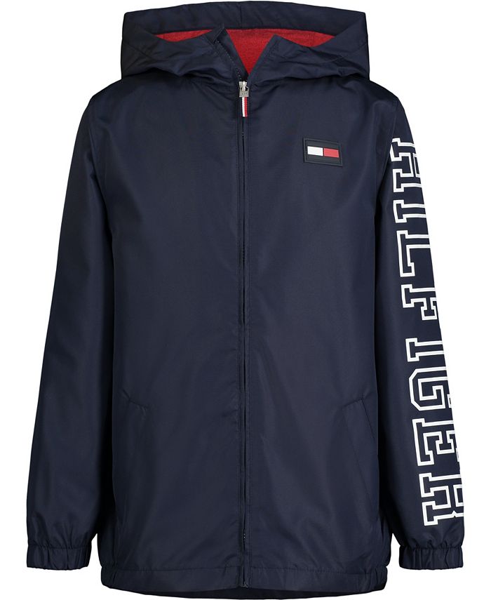 Big boys tommy hilfiger new arrivals