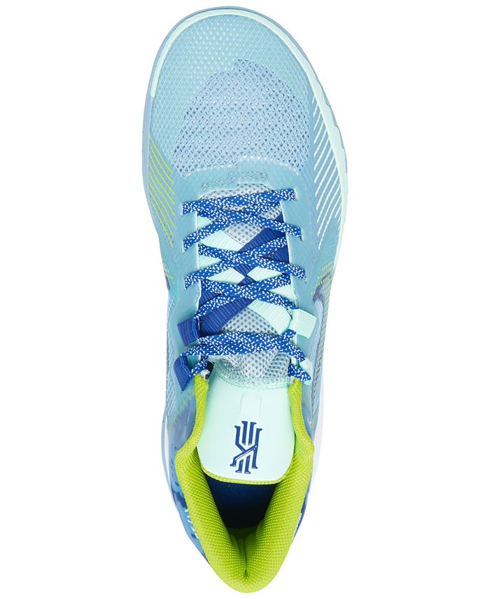 nike kyrie 5 finish line