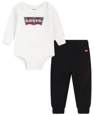 Levi's