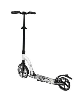 New York Foldable Kick Scooter - Great Scooters For Teens And Adults
